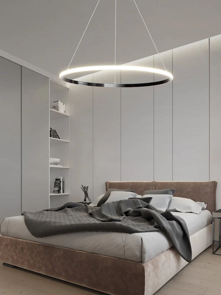 Orrery Rings Chandelier - Image 49