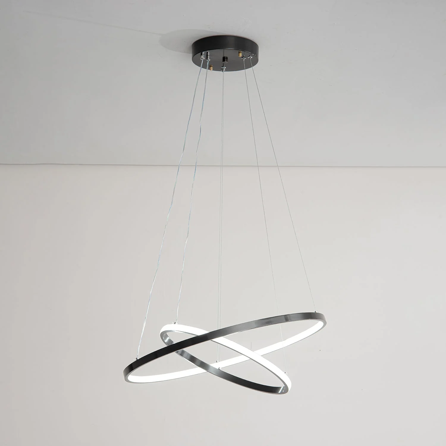 Orrery Rings Chandelier - Image 51