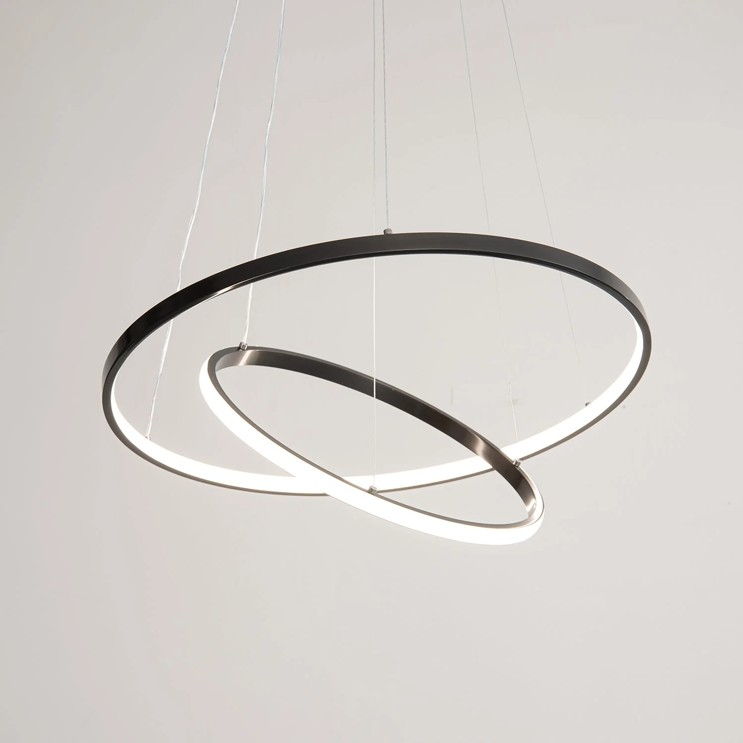 Orrery Rings Chandelier - Image 52