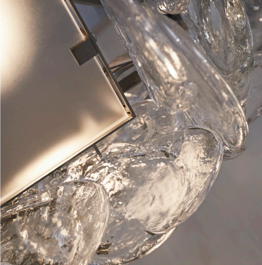 Ostrea Chandelier - Image 3