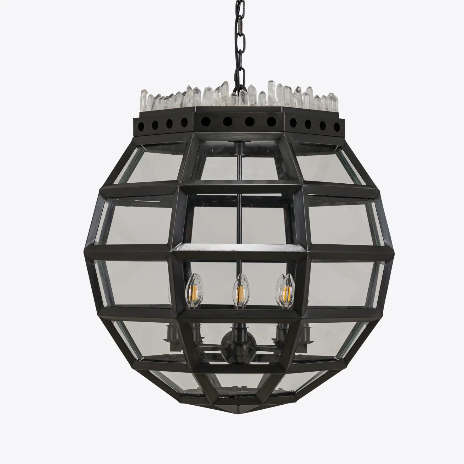 Otto Hanging Lantern - Image 2