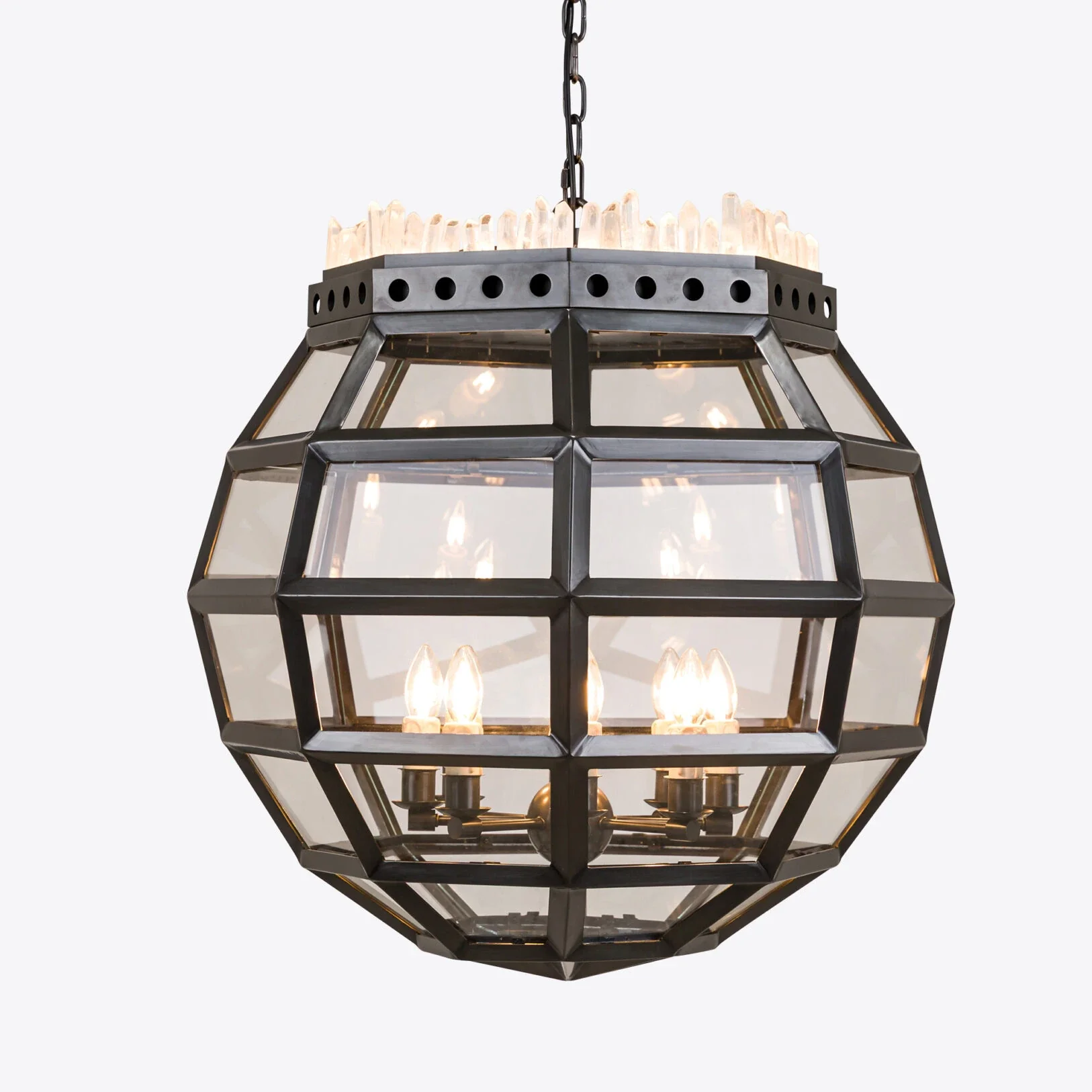 Otto Hanging Lantern - Image 3