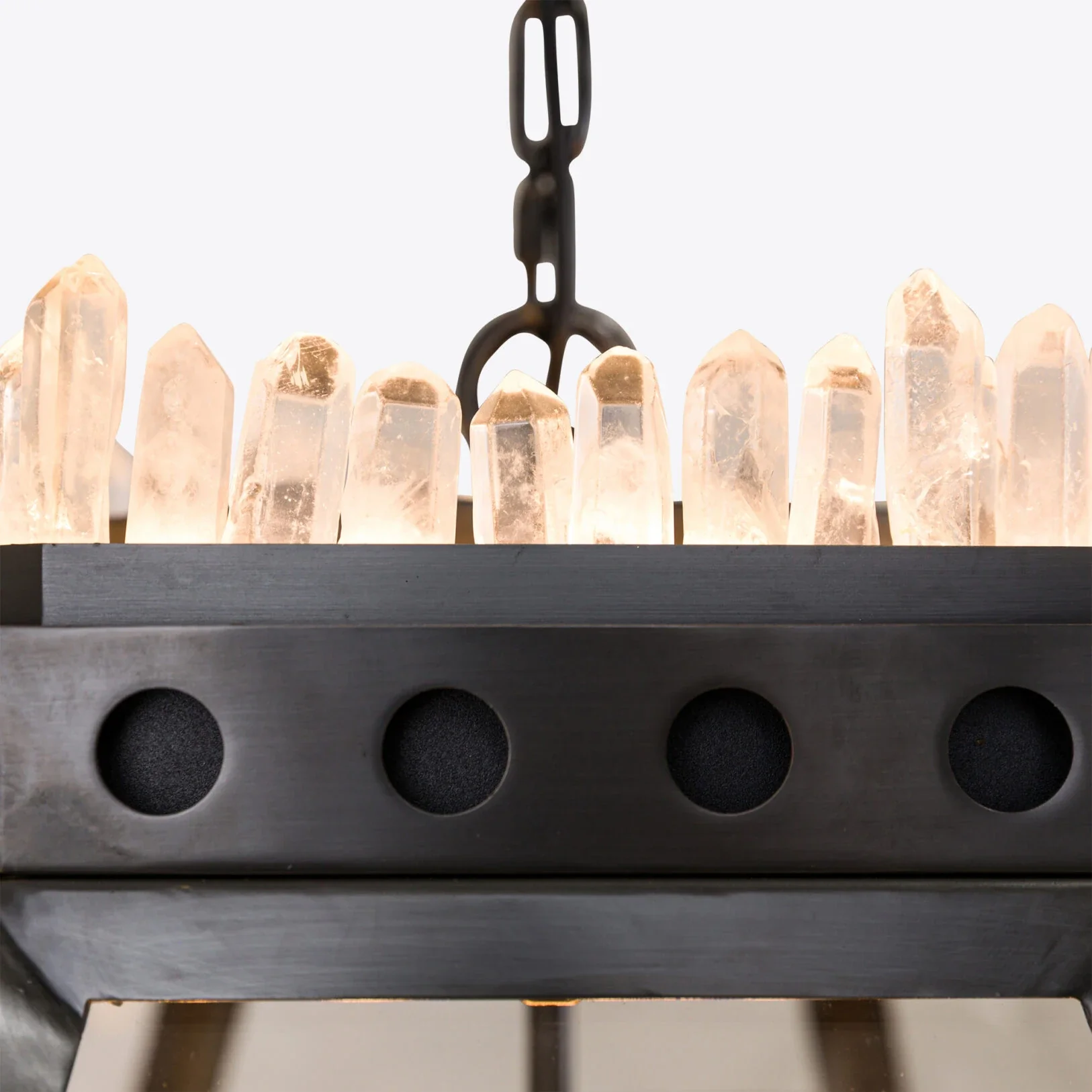 Otto Hanging Lantern - Image 4