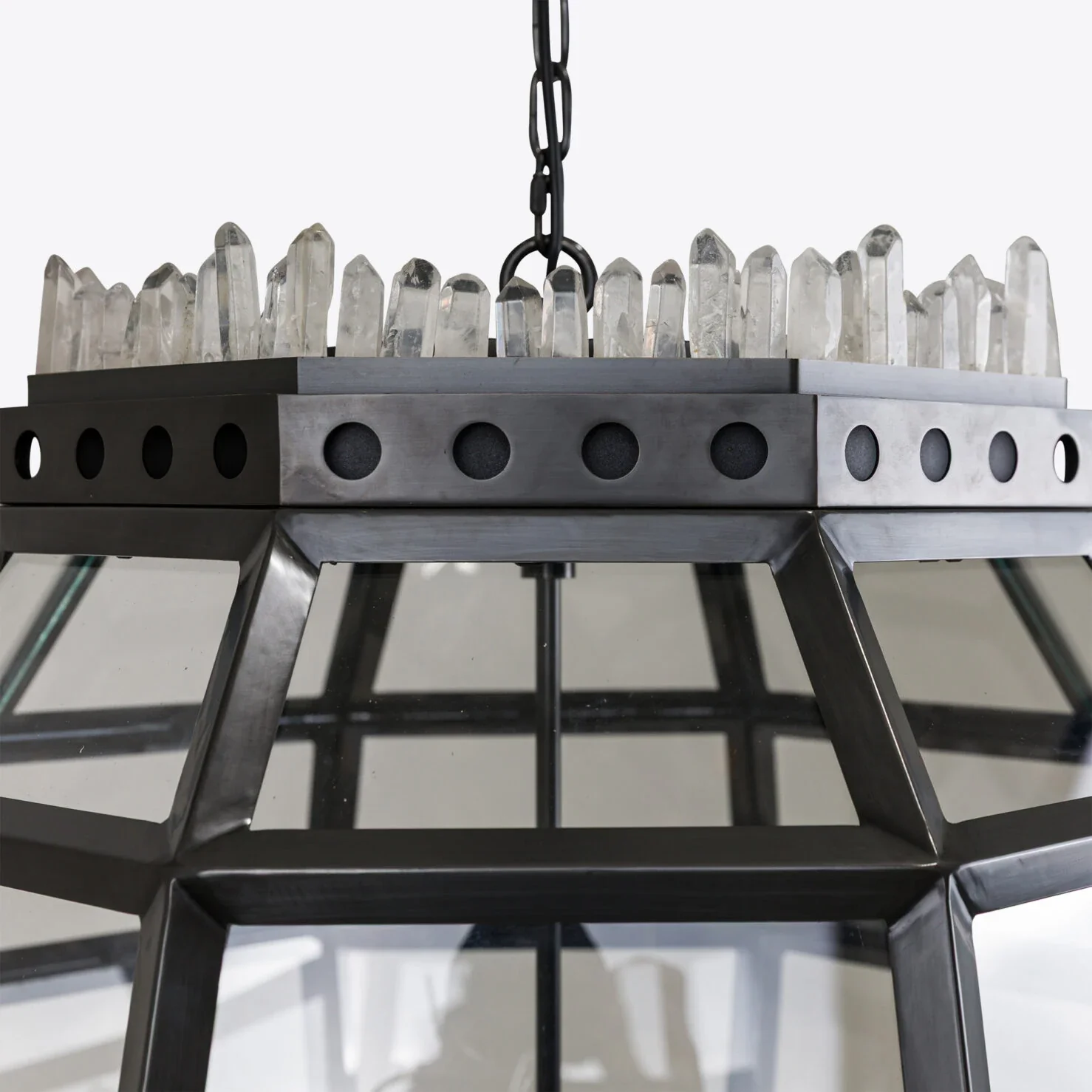 Otto Hanging Lantern - Image 5