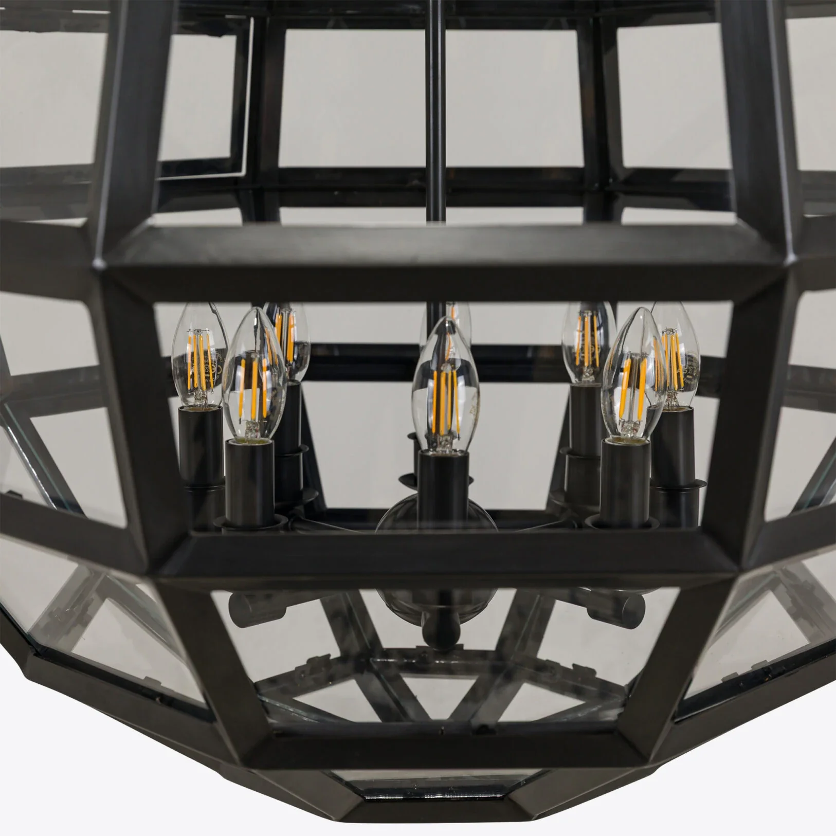 Otto Hanging Lantern - Image 6