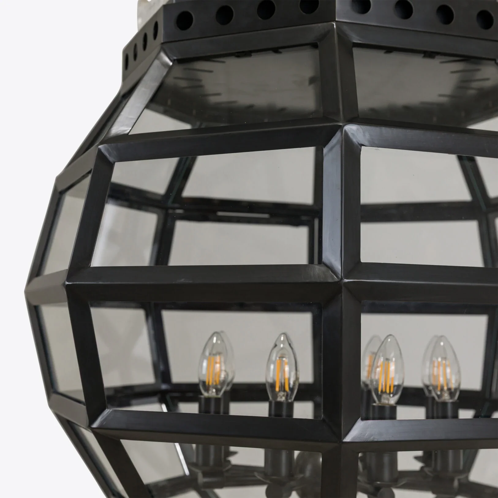 Otto Hanging Lantern - Image 7