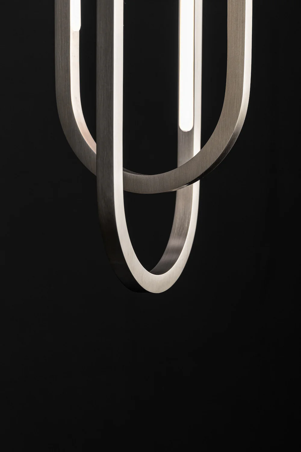 Oval double pendant - Image 3
