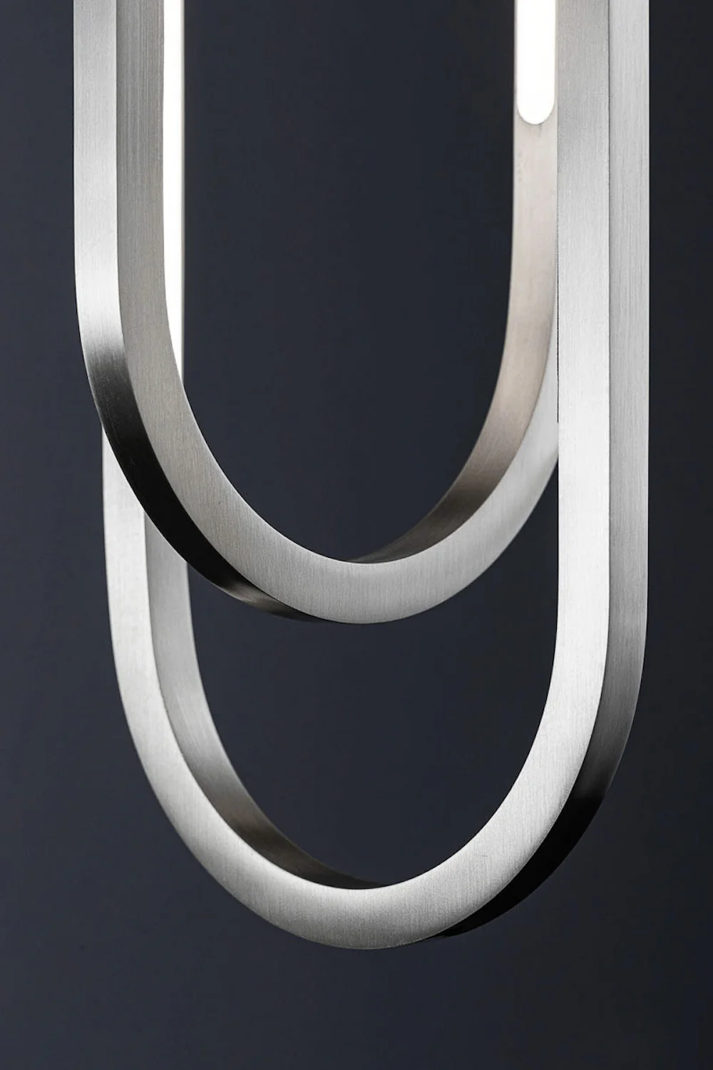 Oval double pendant - Image 5