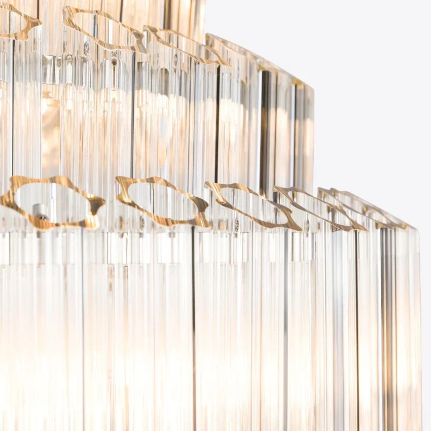 Palermo Chandelier 25.98" - Image 11