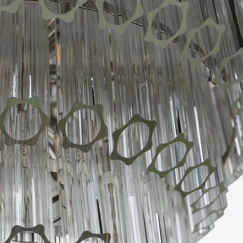 Palermo Chandelier 25.98" - Image 12