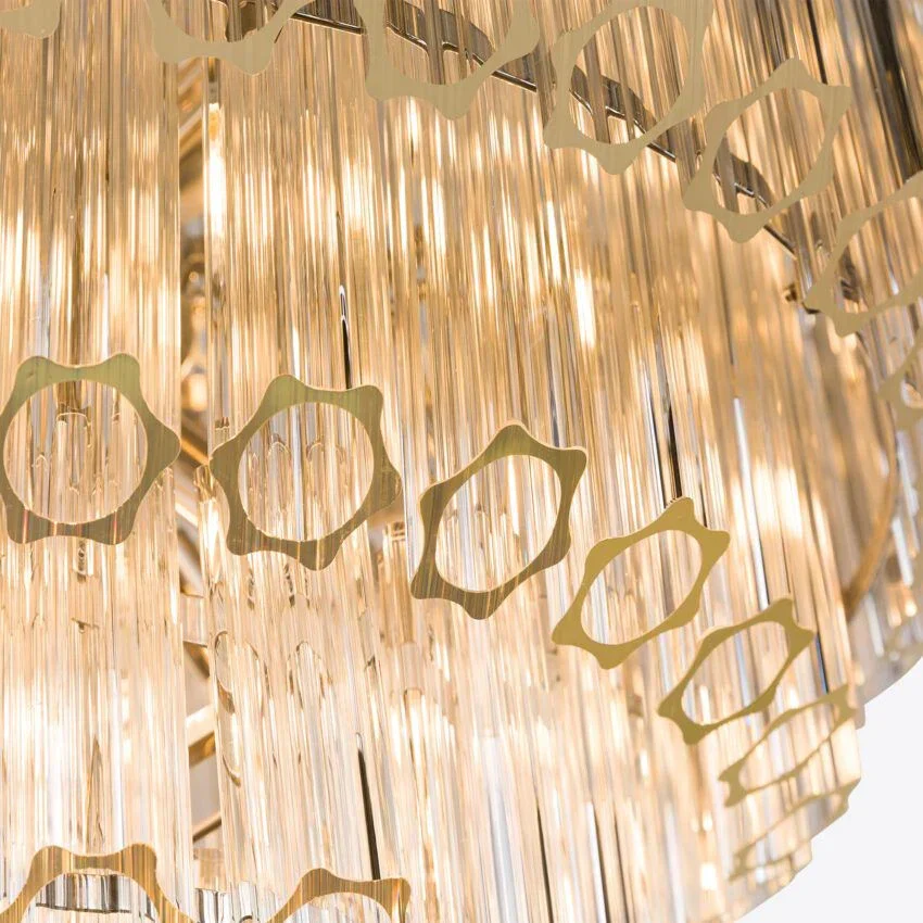 Palermo Chandelier 25.98" - Image 13