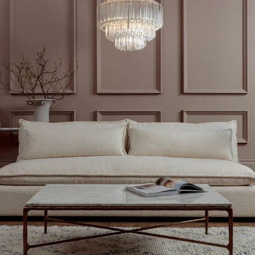 Palermo Chandelier 25.98" - Image 14