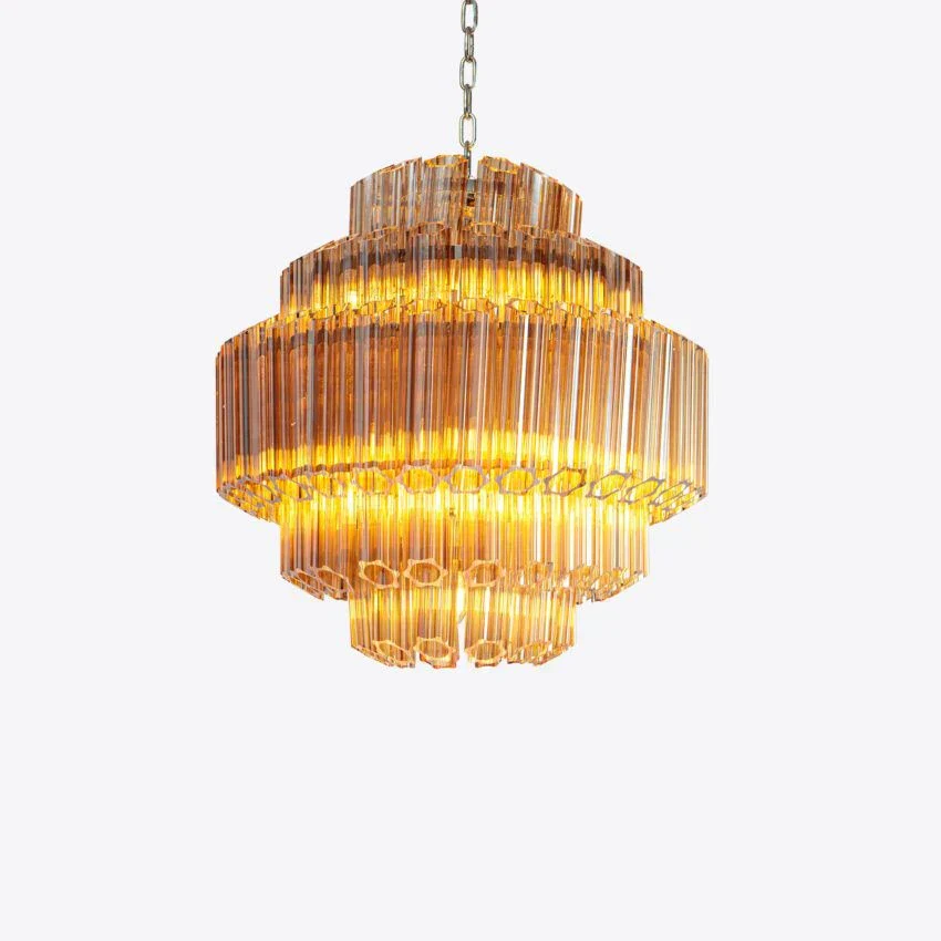 Palermo Chandelier 25.98" - Image 16
