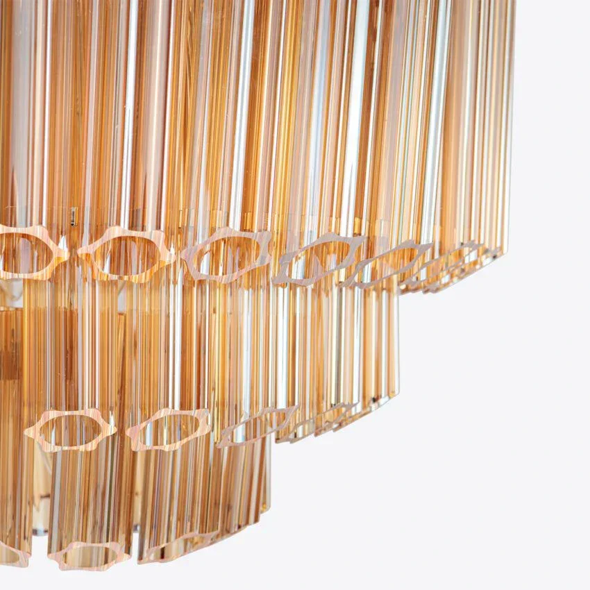 Palermo Chandelier 25.98" - Image 17