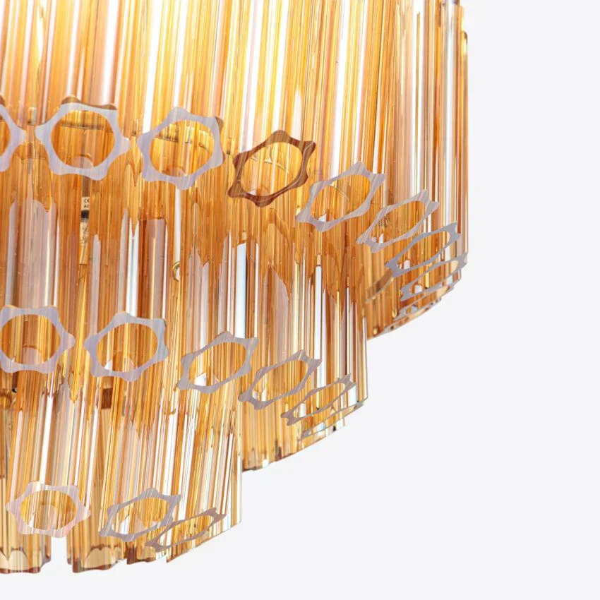 Palermo Chandelier 25.98" - Image 18