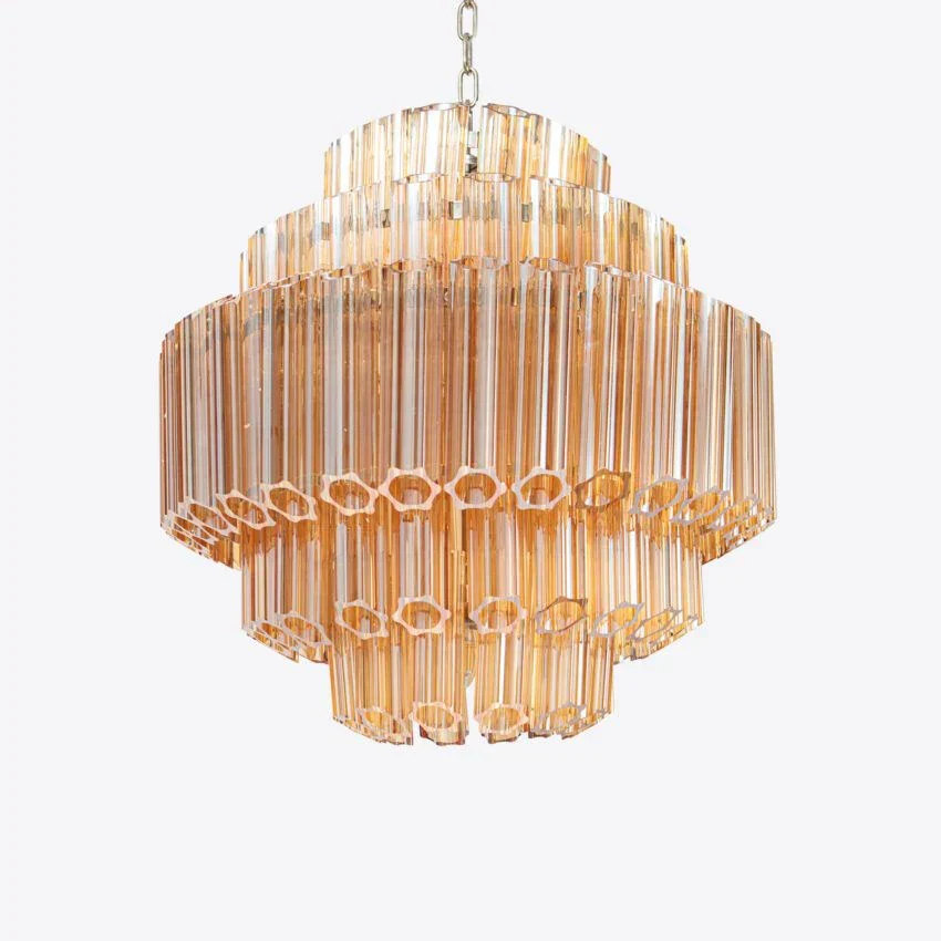 Palermo Chandelier 25.98" - Image 21