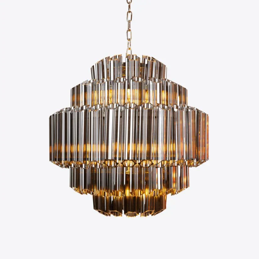 Palermo Chandelier 25.98" - Image 23