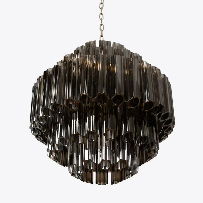Palermo Chandelier 25.98" - Image 24