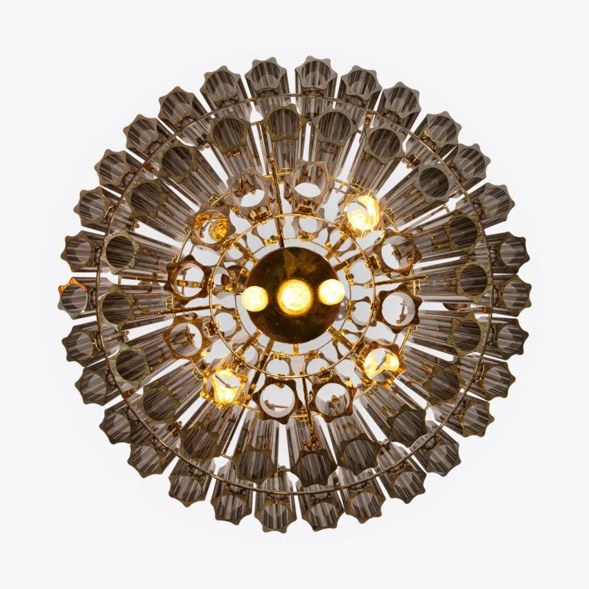 Palermo Chandelier 25.98" - Image 25