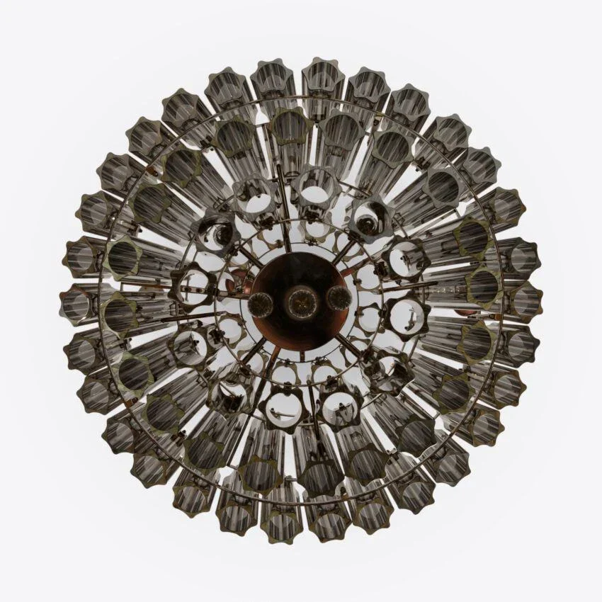 Palermo Chandelier 25.98" - Image 26