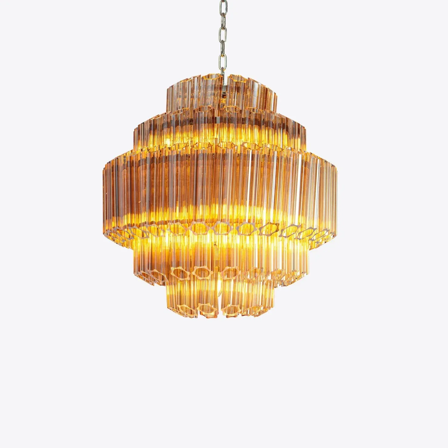 Palermo Chandelier 25.98" - Image 30