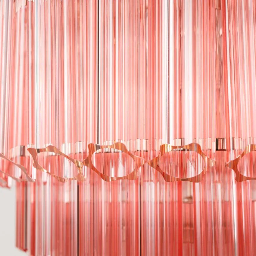 Palermo Chandelier 25.98" - Image 5