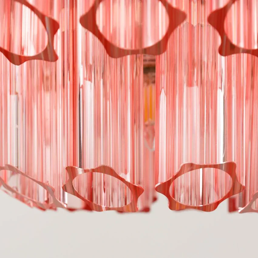 Palermo Chandelier 25.98" - Image 6