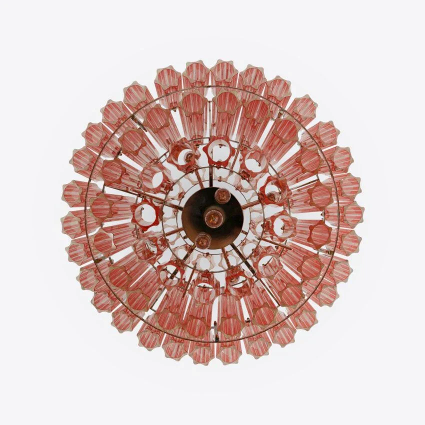 Palermo Chandelier 25.98" - Image 7
