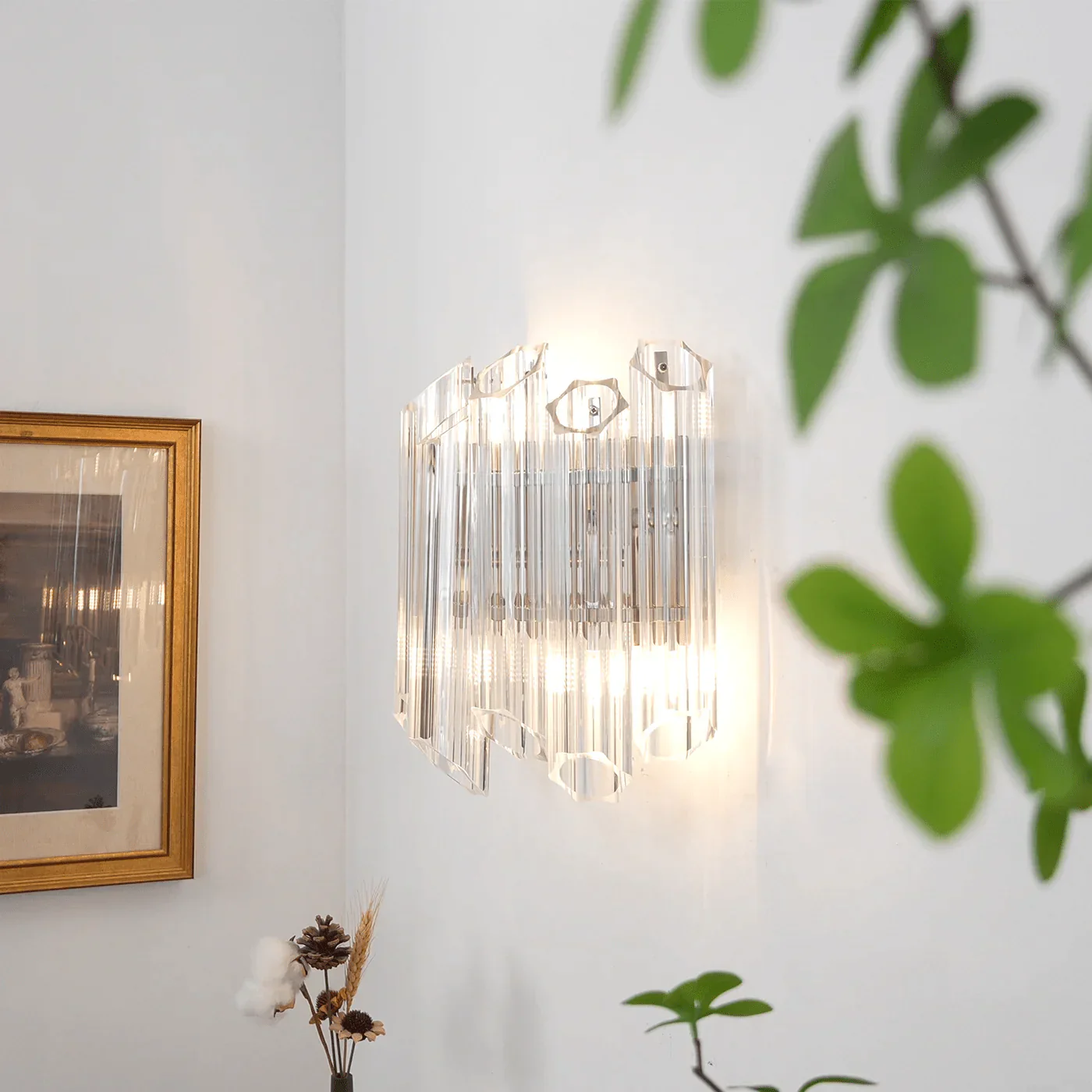 Palermo Murano Wall Light - Image 10