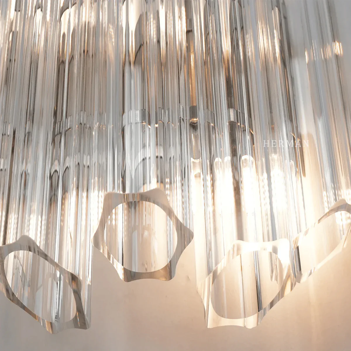 Palermo Murano Wall Light - Image 12