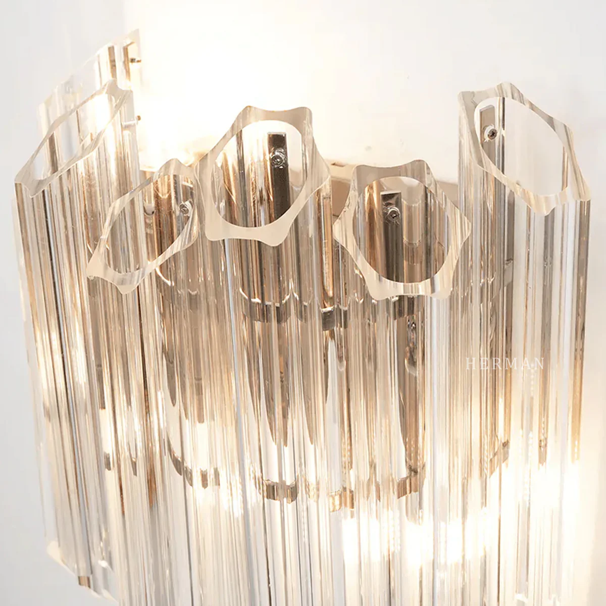 Palermo Murano Wall Light - Image 13