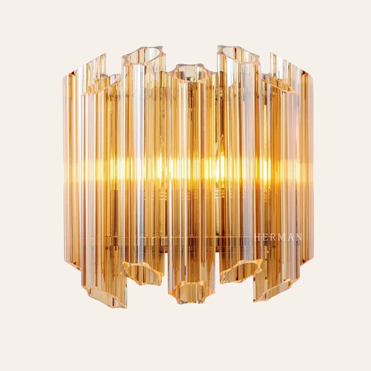Palermo Murano Wall Light - Image 15