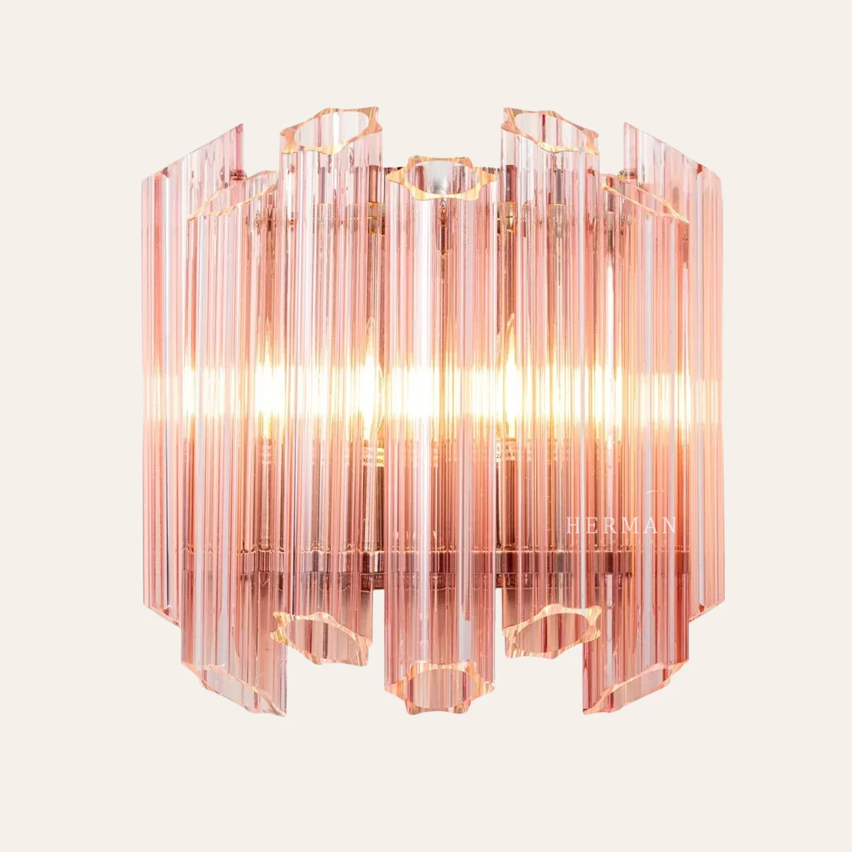 Palermo Murano Wall Light - Image 21