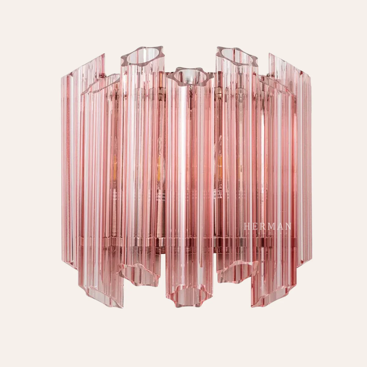 Palermo Murano Wall Light - Image 25