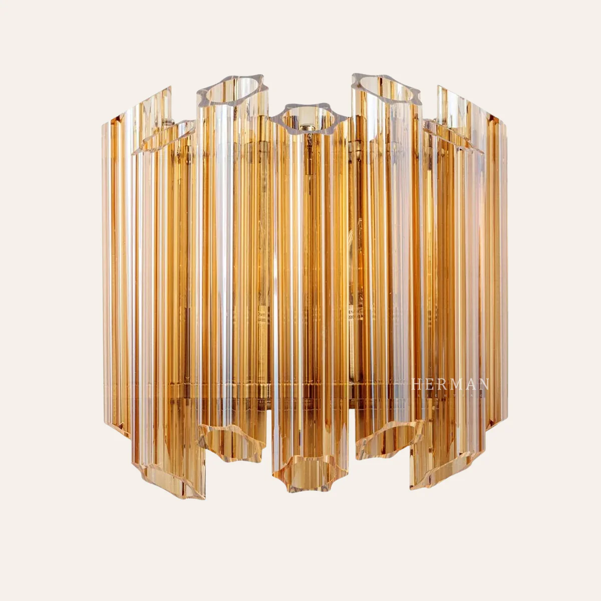 Palermo Murano Wall Light - Image 27