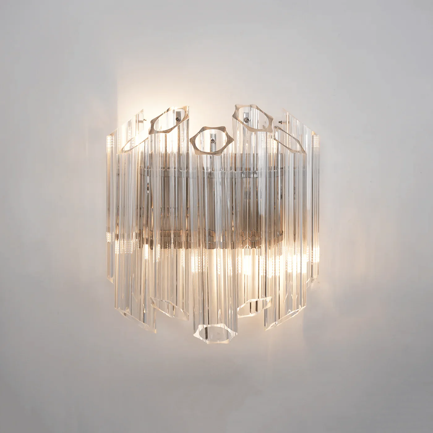 Palermo Murano Wall Light - Image 4