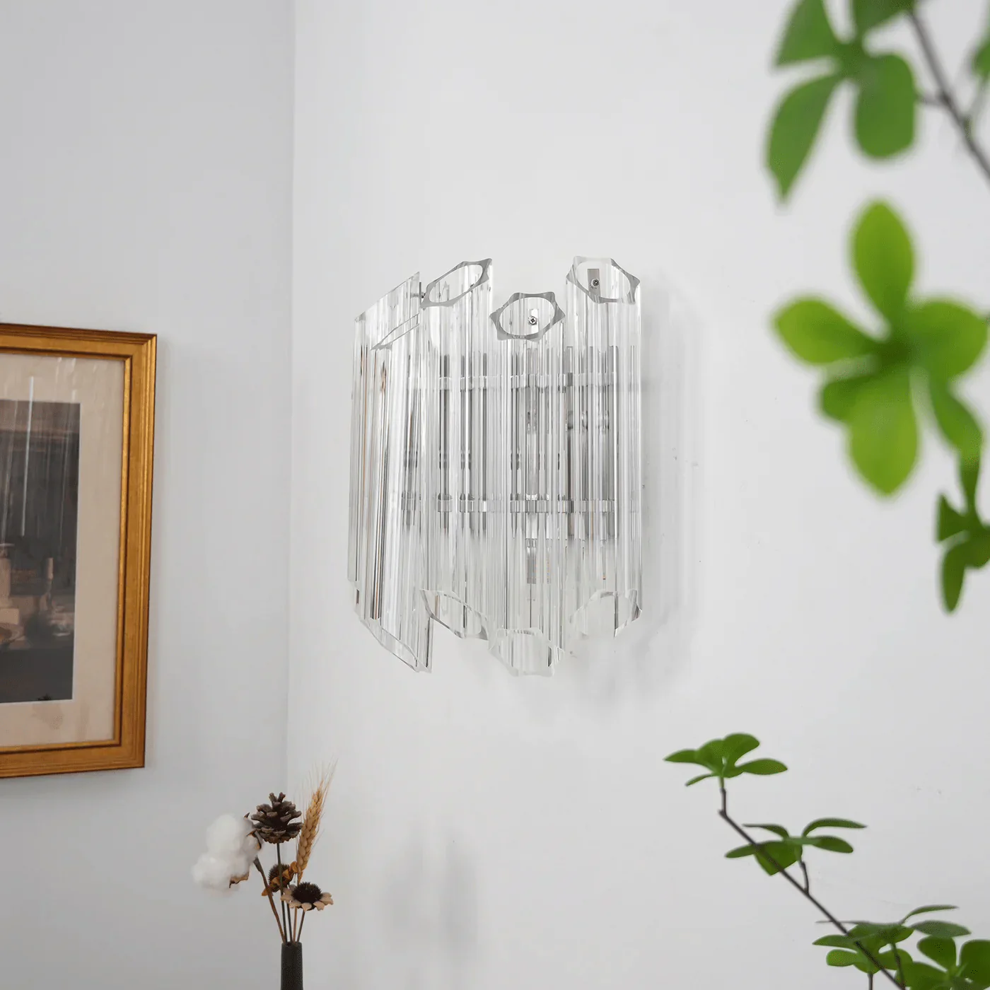 Palermo Murano Wall Light - Image 5