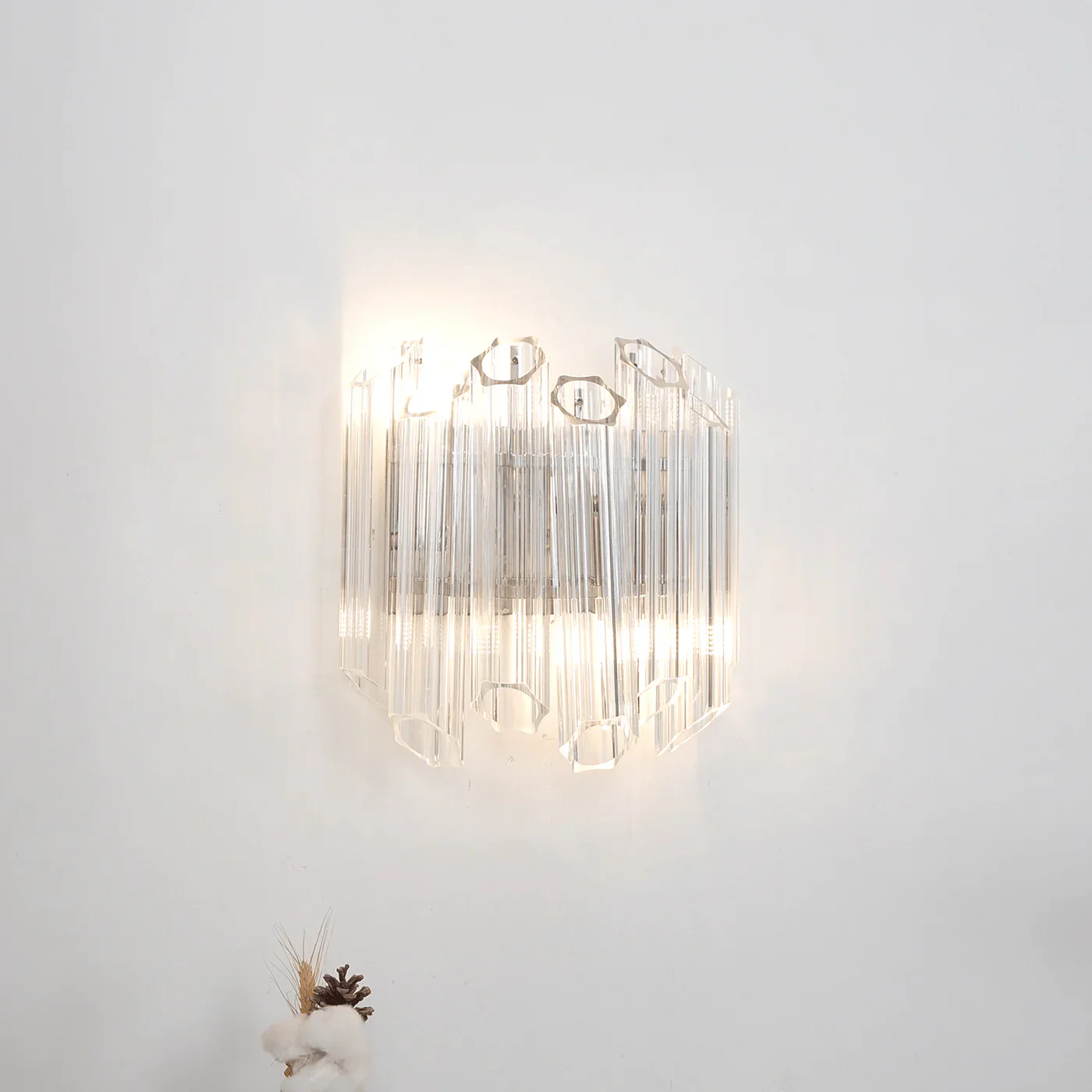 Palermo Murano Wall Light - Image 7