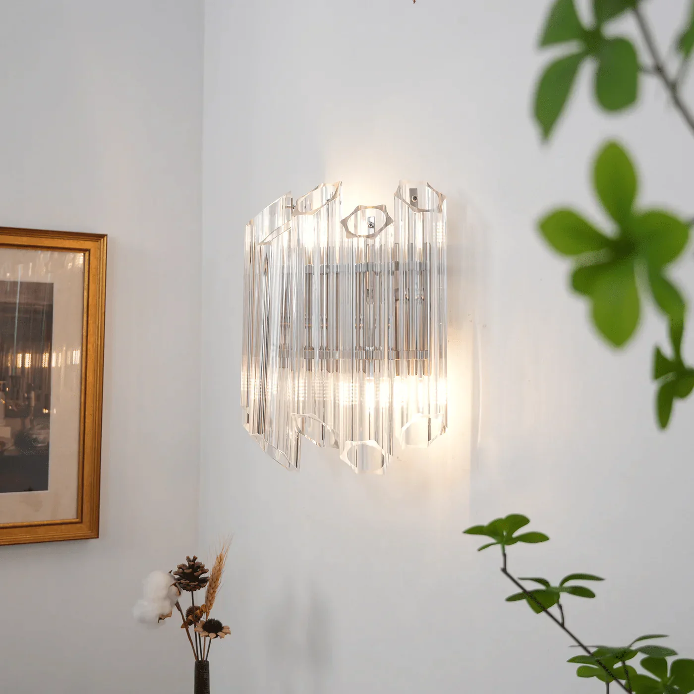 Palermo Murano Wall Light - Image 9