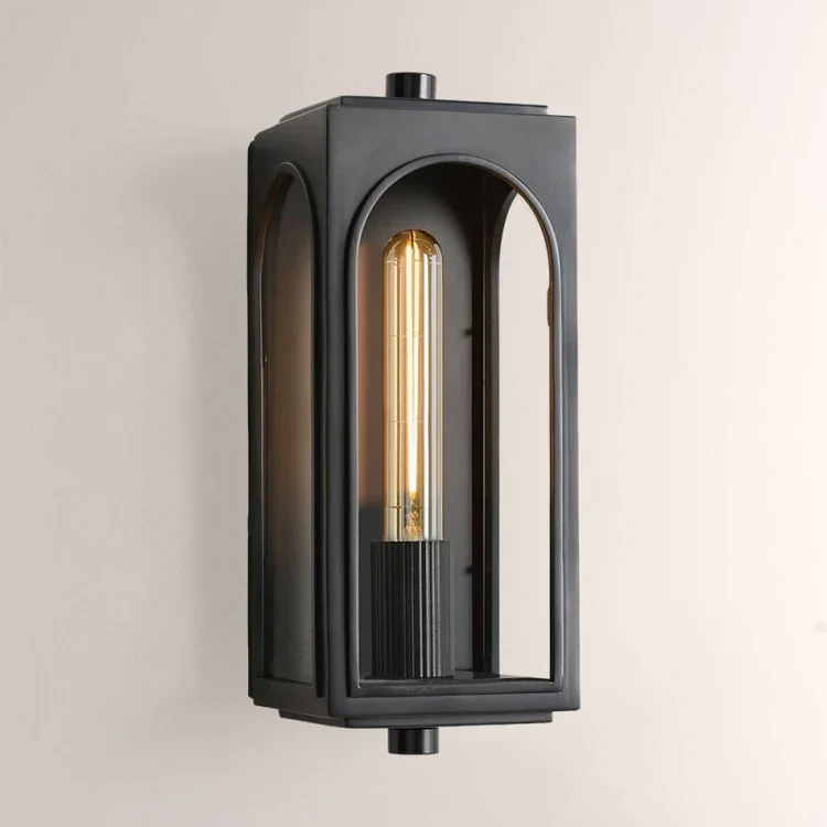 Palladian Outdoor Wall Sconce - Image 10