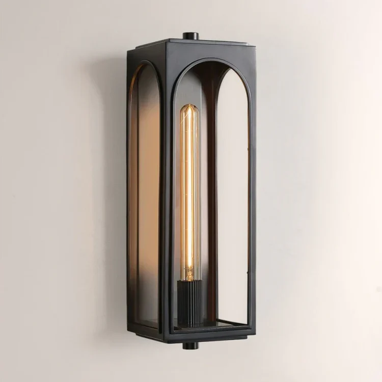 Palladian Outdoor Wall Sconce - Image 11