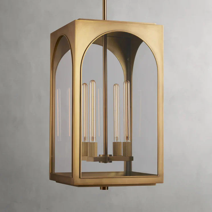 Palladian Outdoor Pendant - Image 11