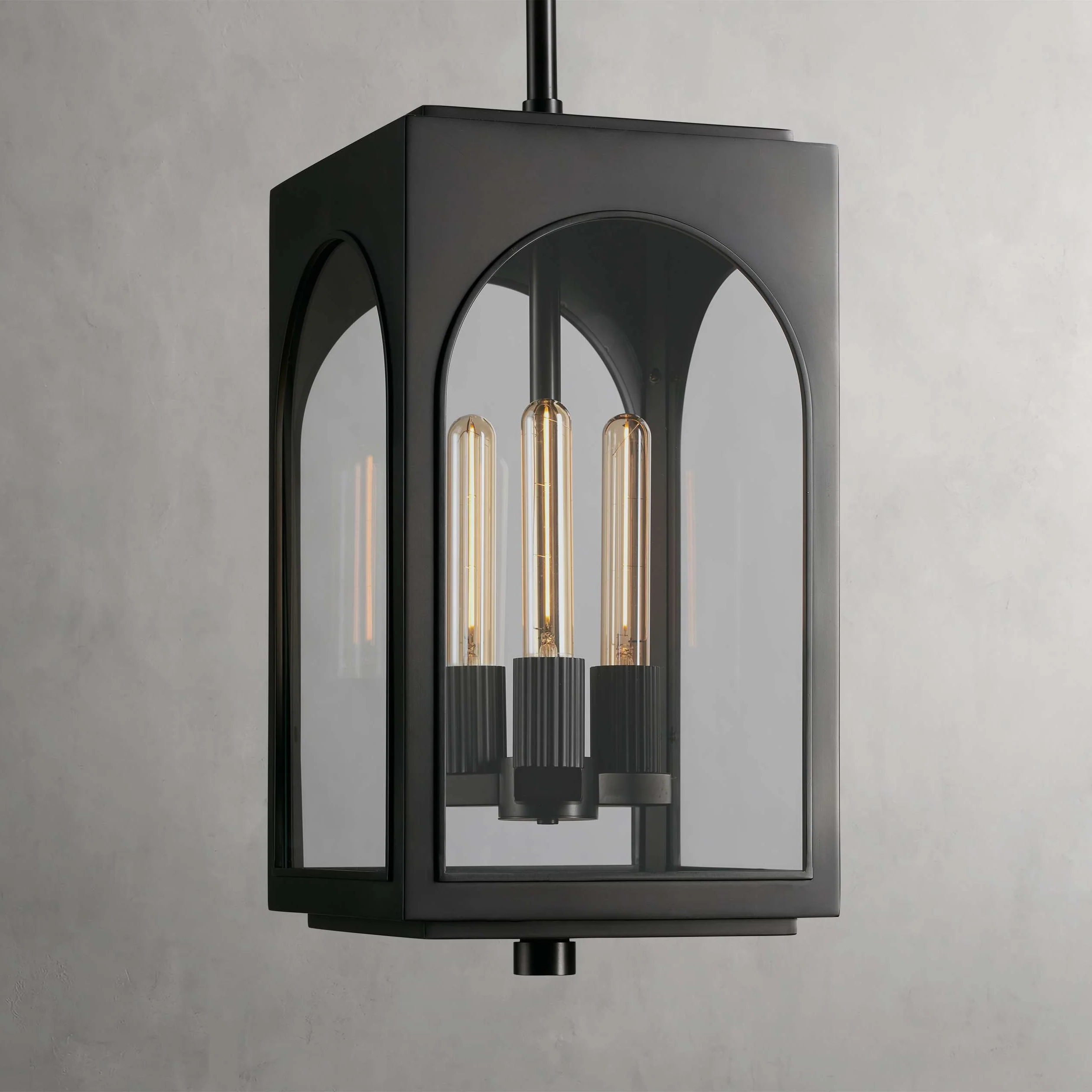 Palladian Outdoor Pendant - Image 6