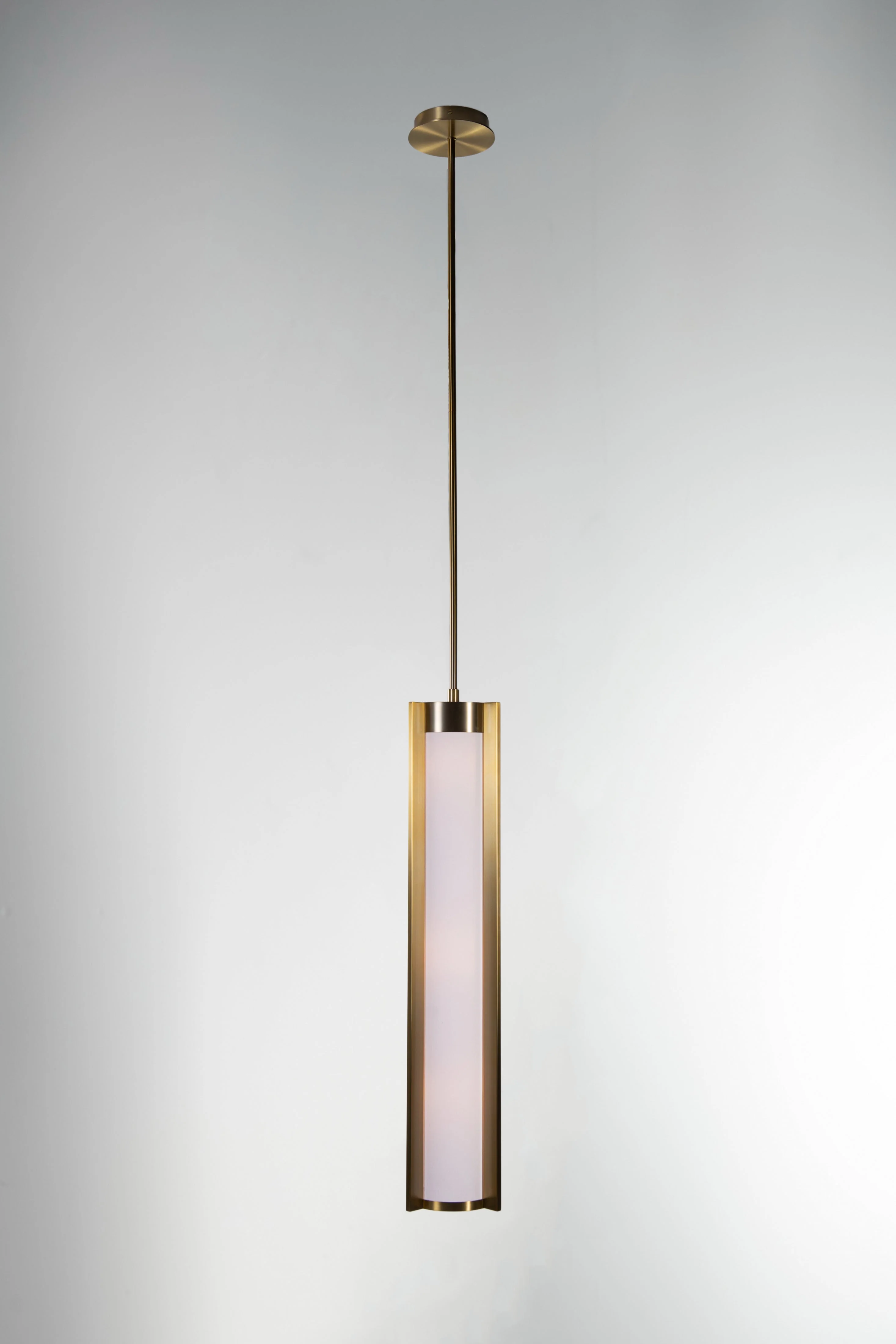 Palmer Modern Minimal Pendant - Image 2
