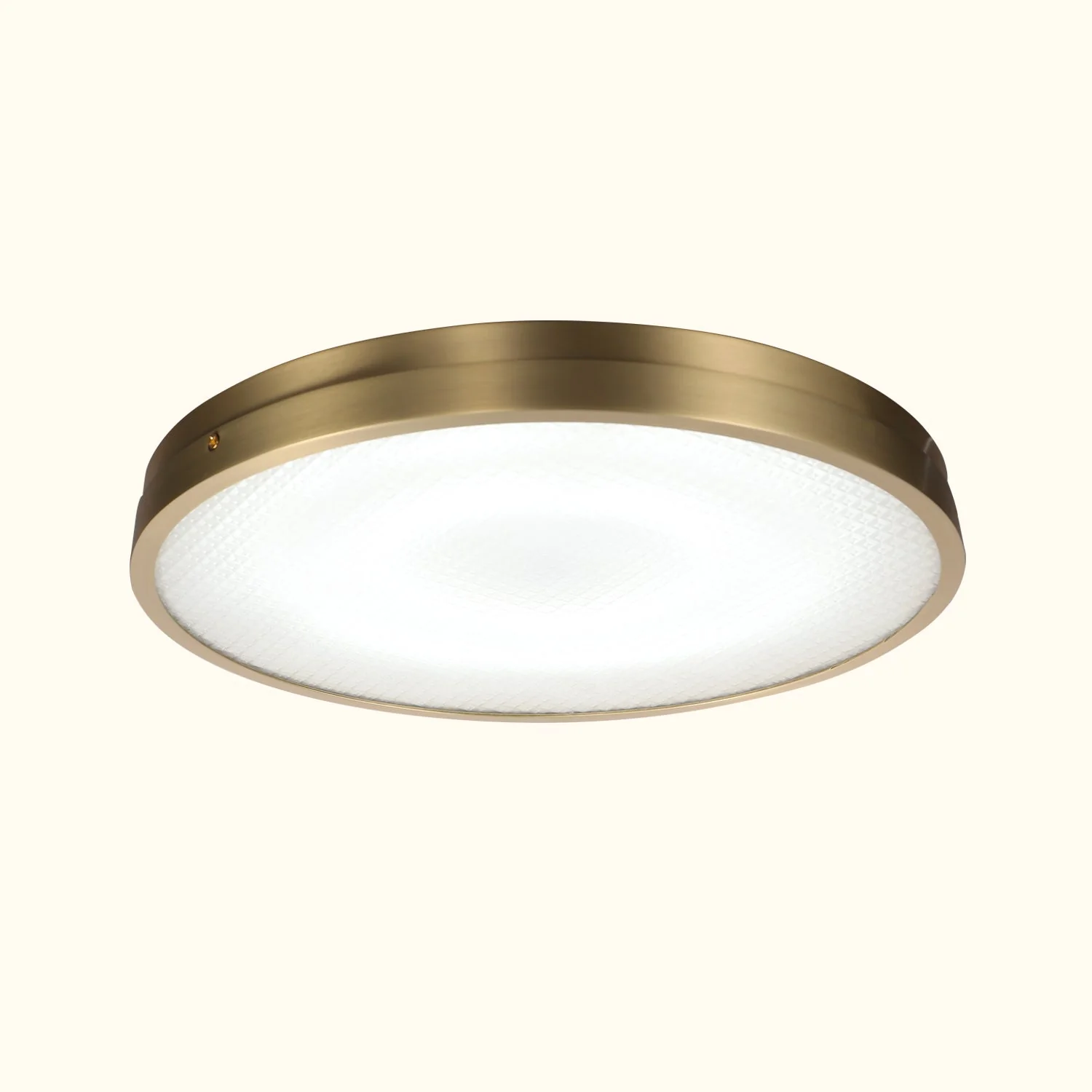 Pan Round LED Flushmount - Image 10