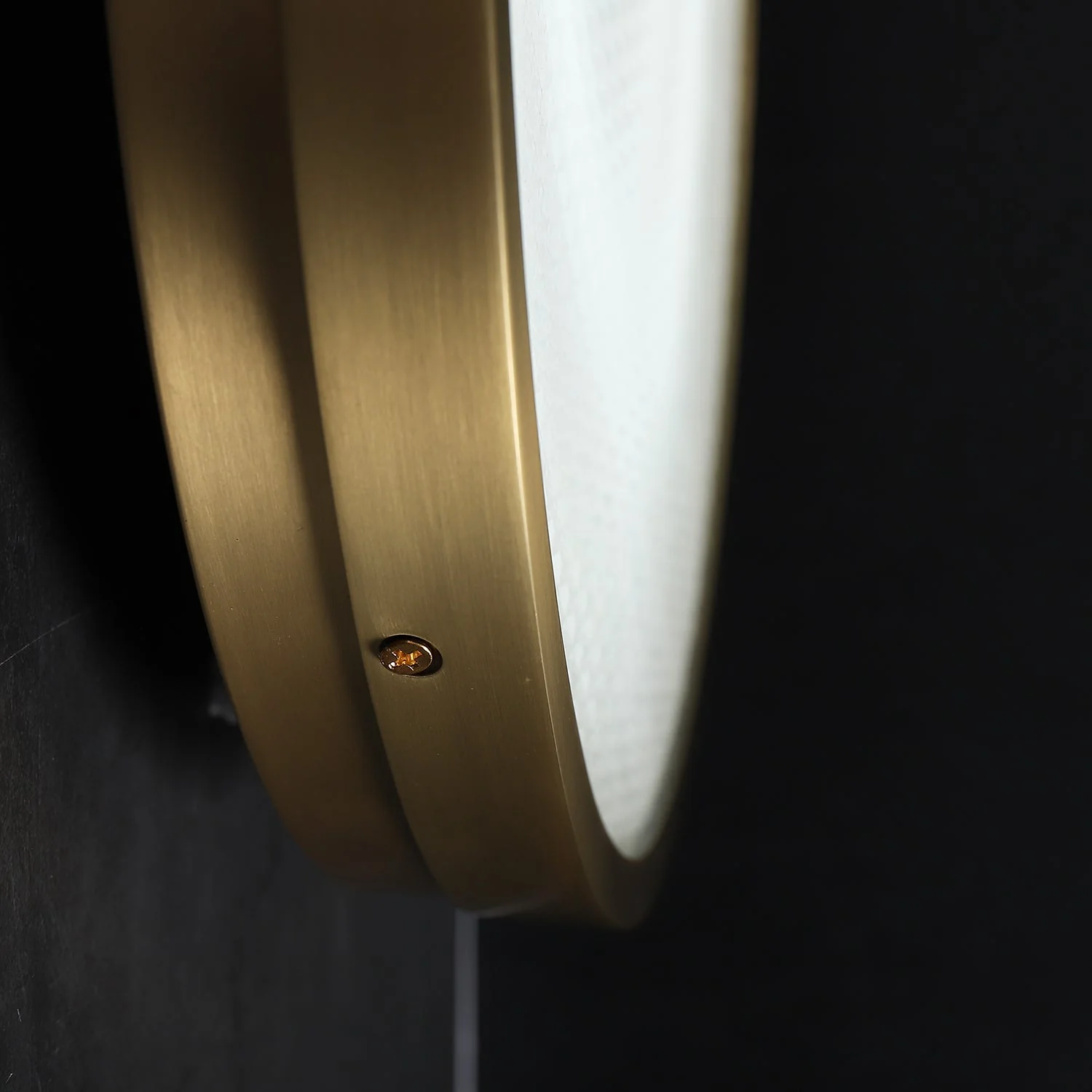 Pan Round LED Flushmount - Image 8