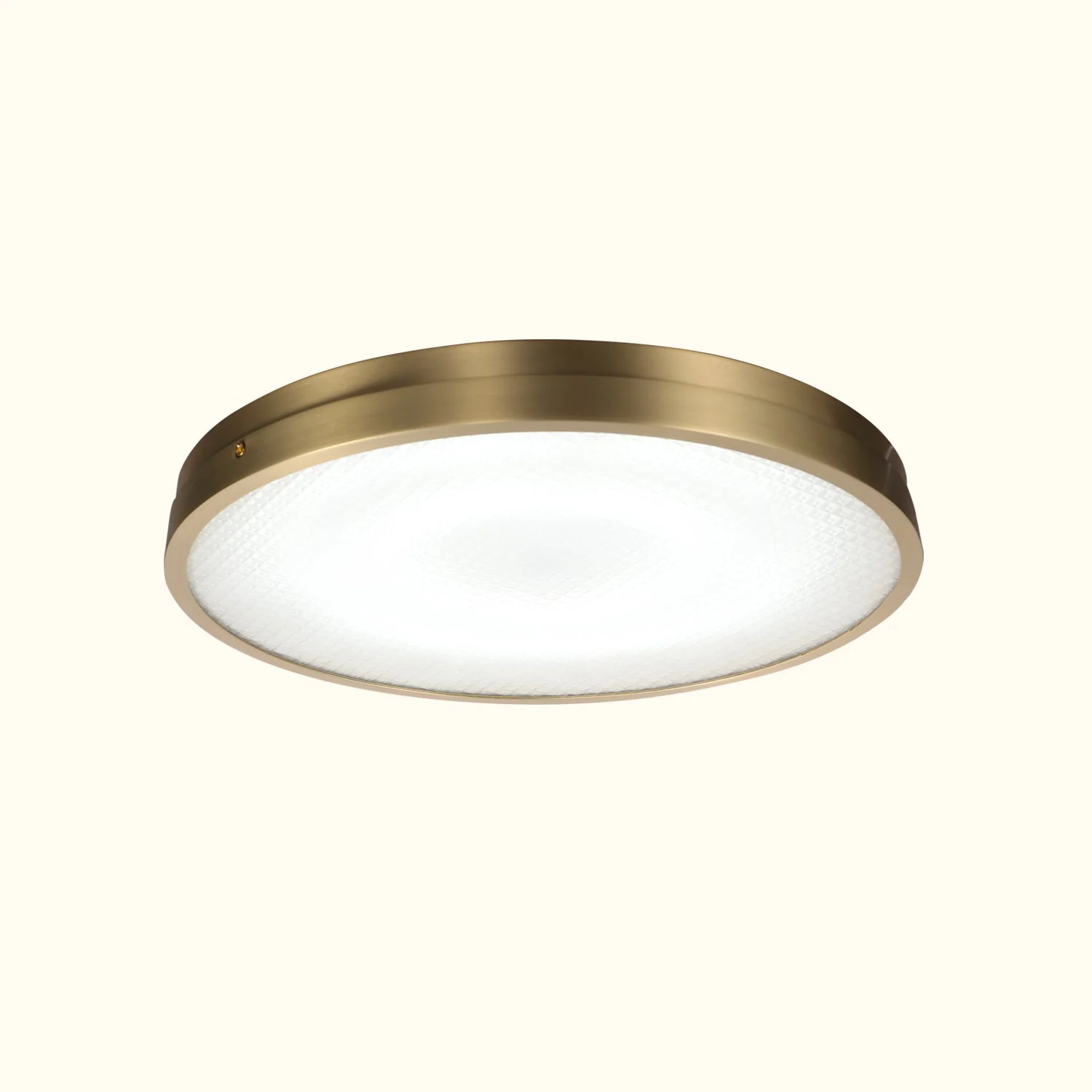 Pan Round LED Flushmount - Image 9