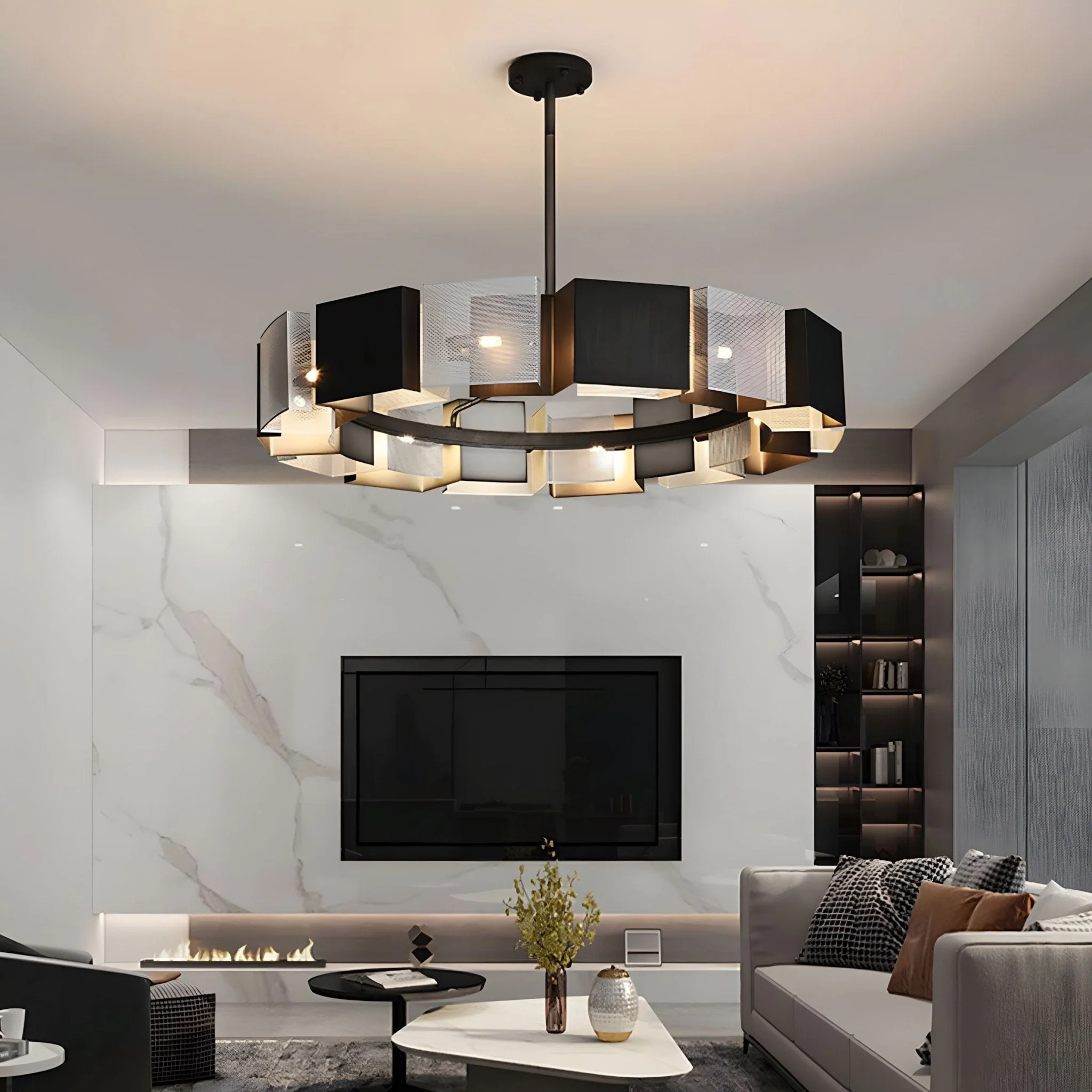 Paragon Chandelier - Image 10