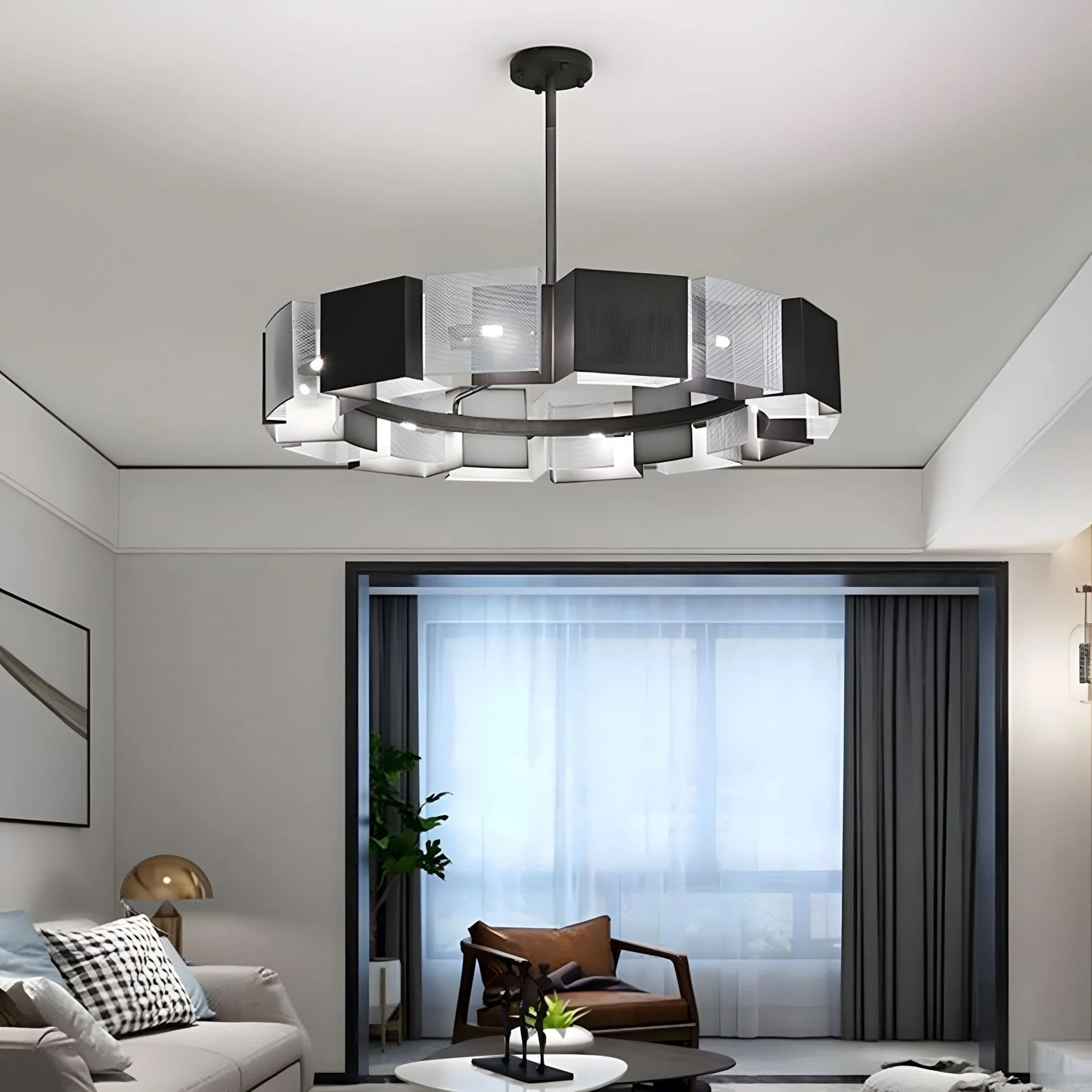 Paragon Chandelier - Image 11