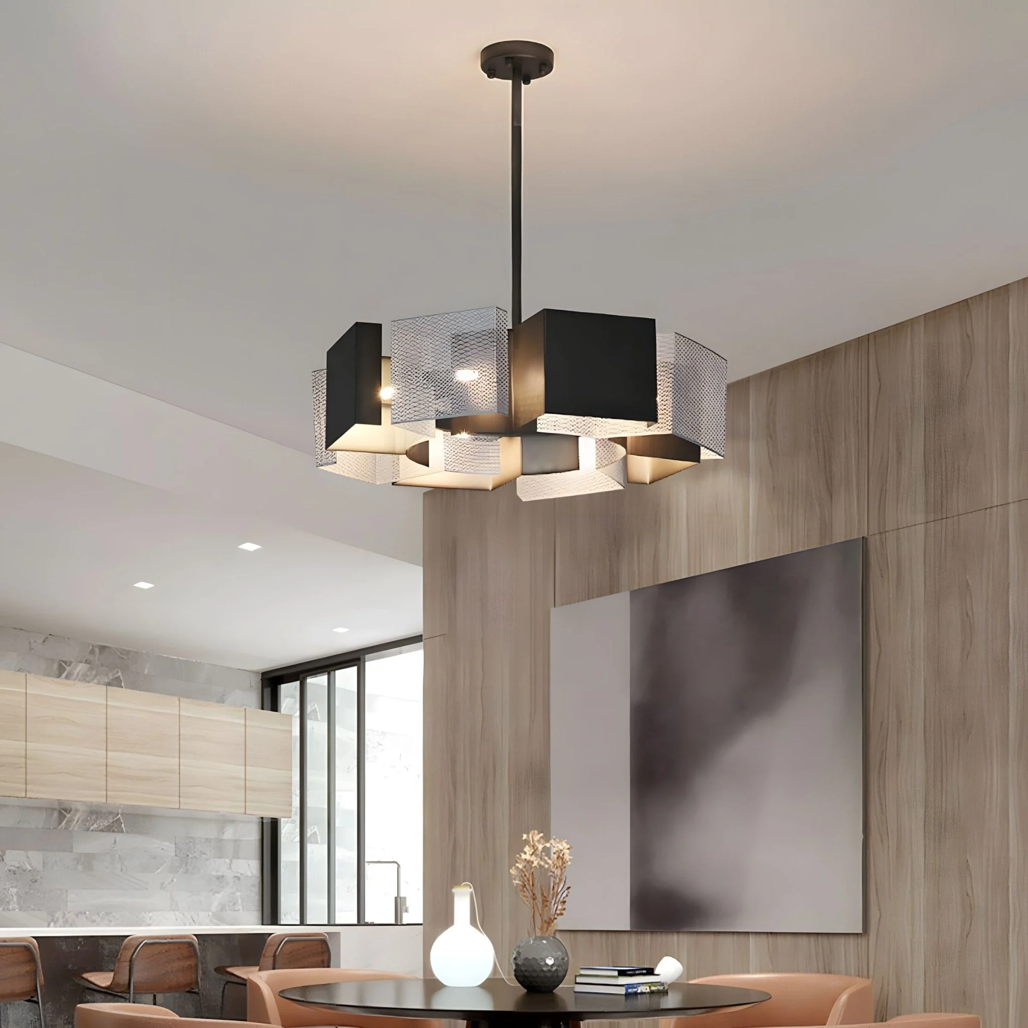 Paragon Chandelier - Image 12